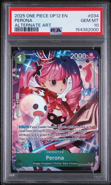 Perona