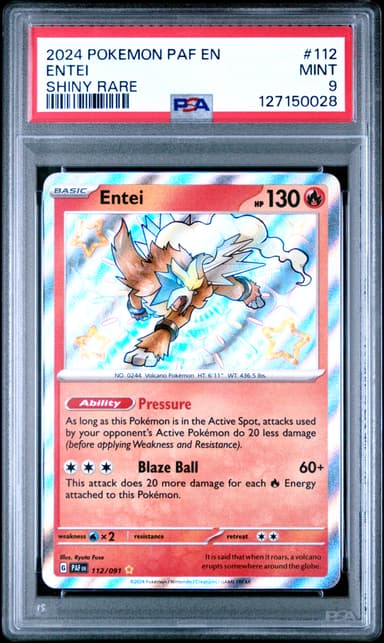 Entei