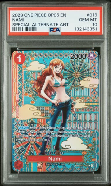 Nami