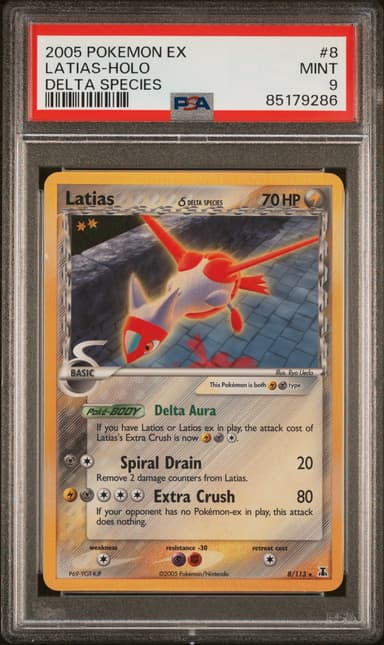 Latias-Holo