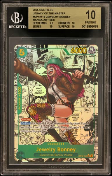 Jewelry Bonney  ART SEC