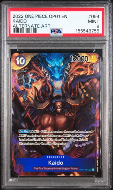 Kaido