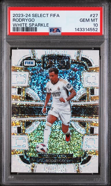 Rodrygo