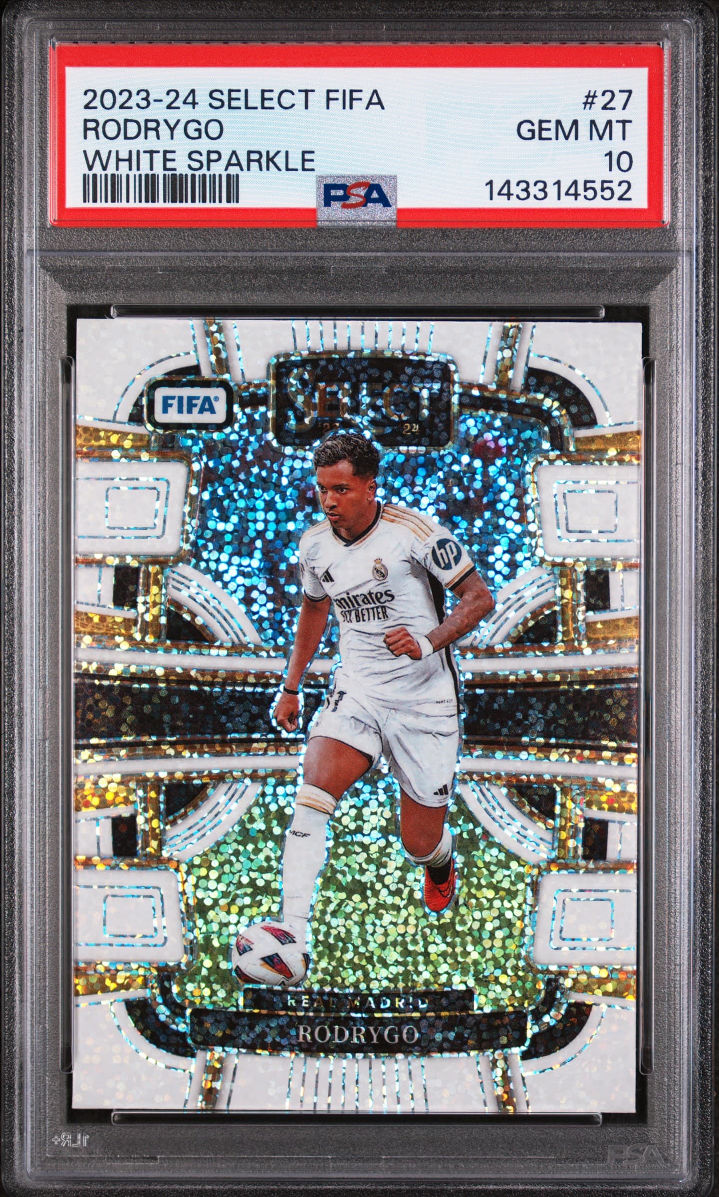 Rodrygo