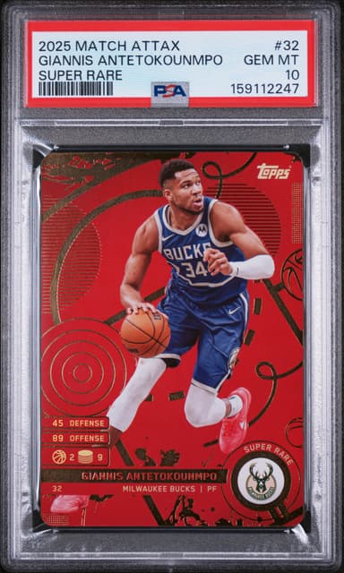 Giannis Antetokounmpo