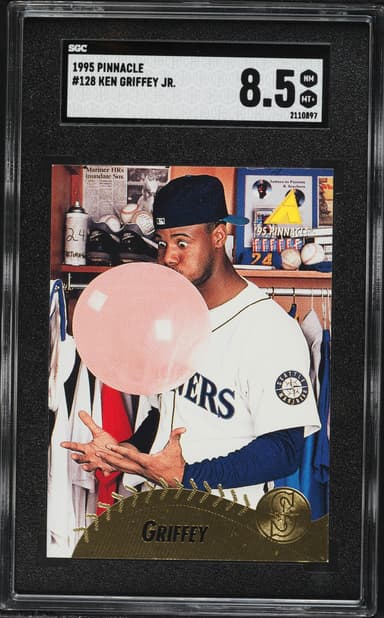 Ken Griffey Jr