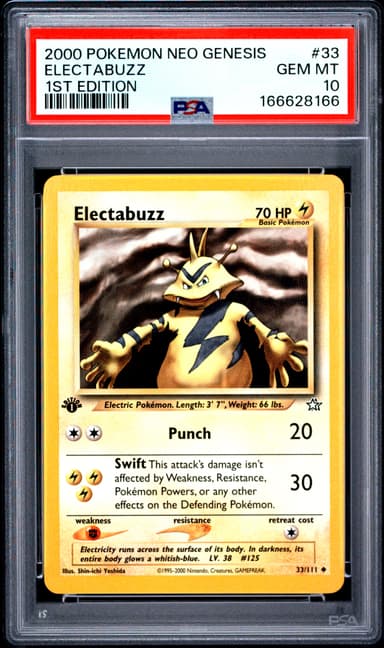 Electabuzz