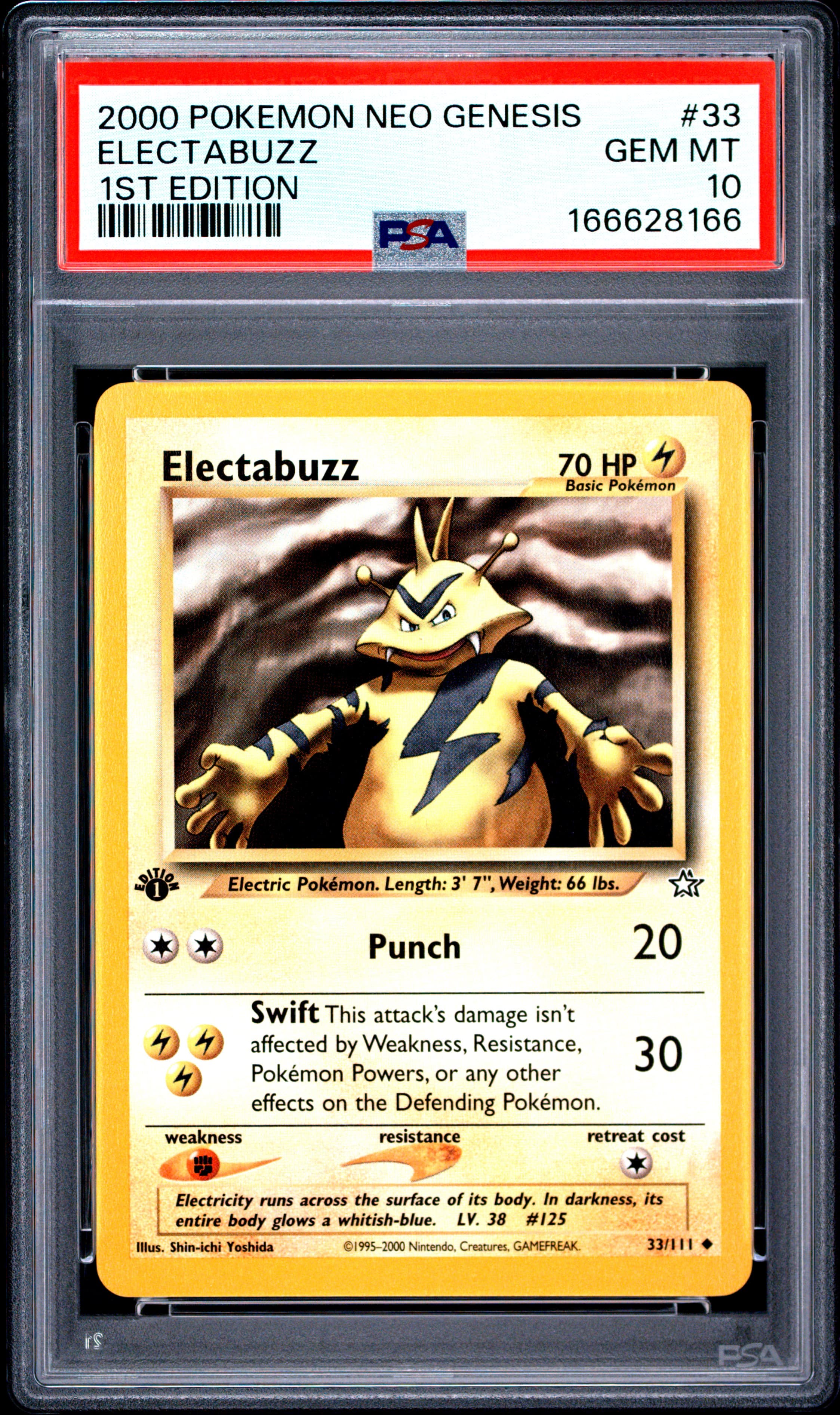 Electabuzz