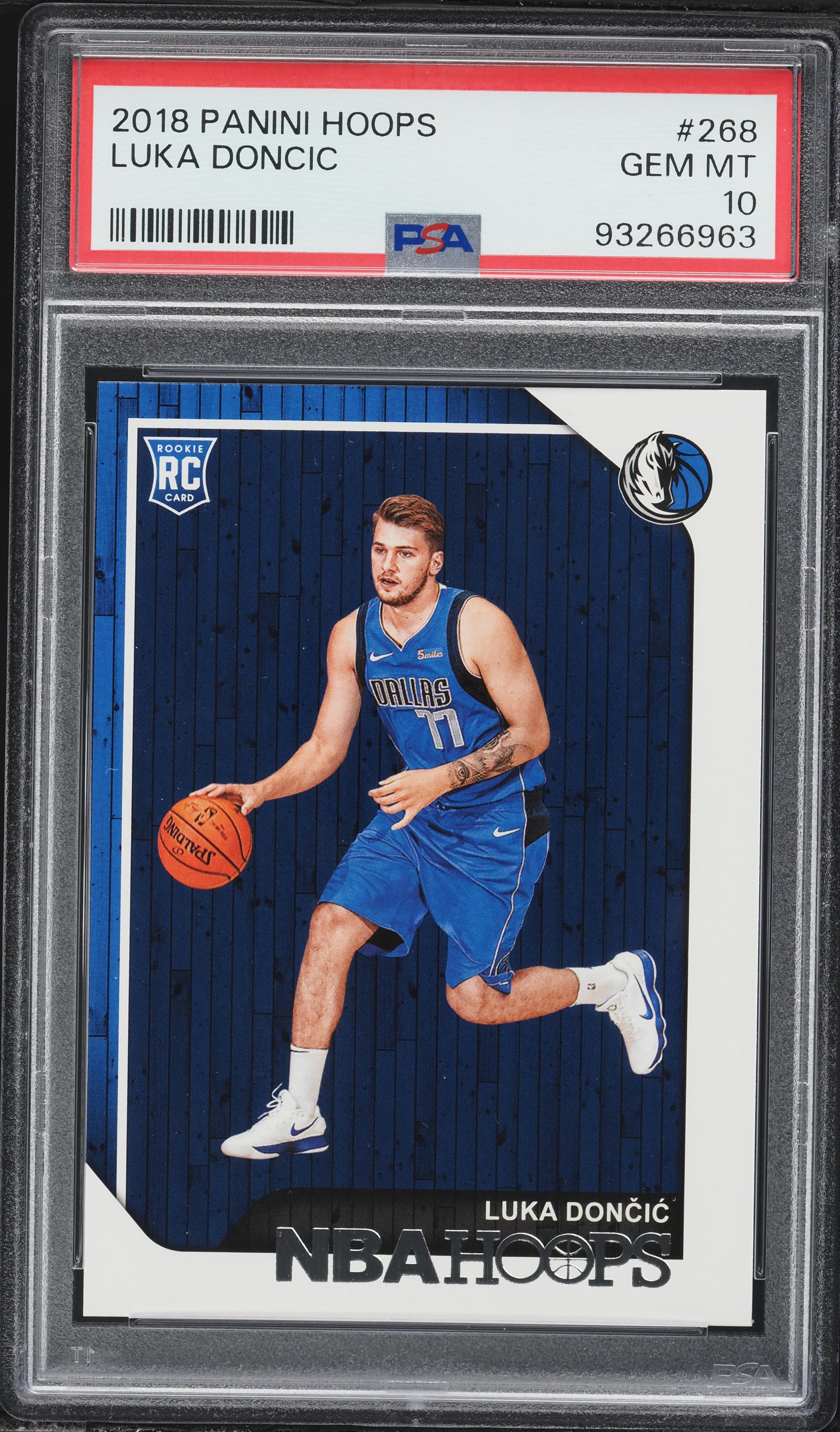 Luka Doncic