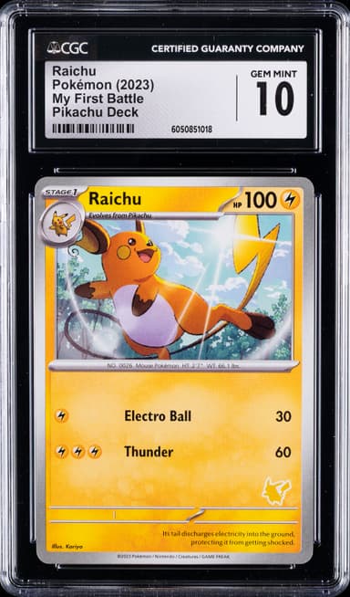 Raichu
