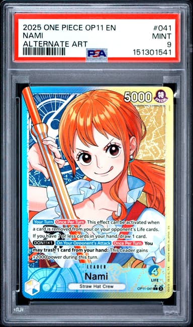 Nami