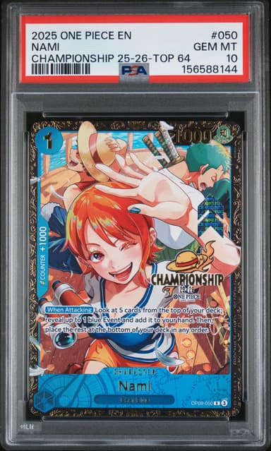 Nami