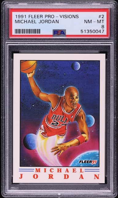 Michael Jordan
