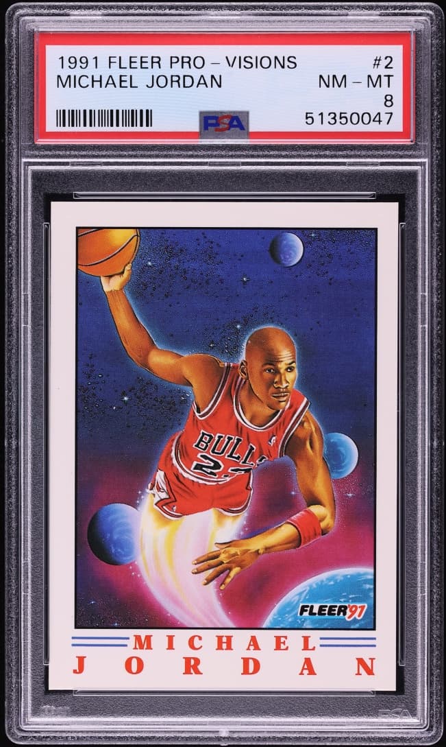 Michael Jordan