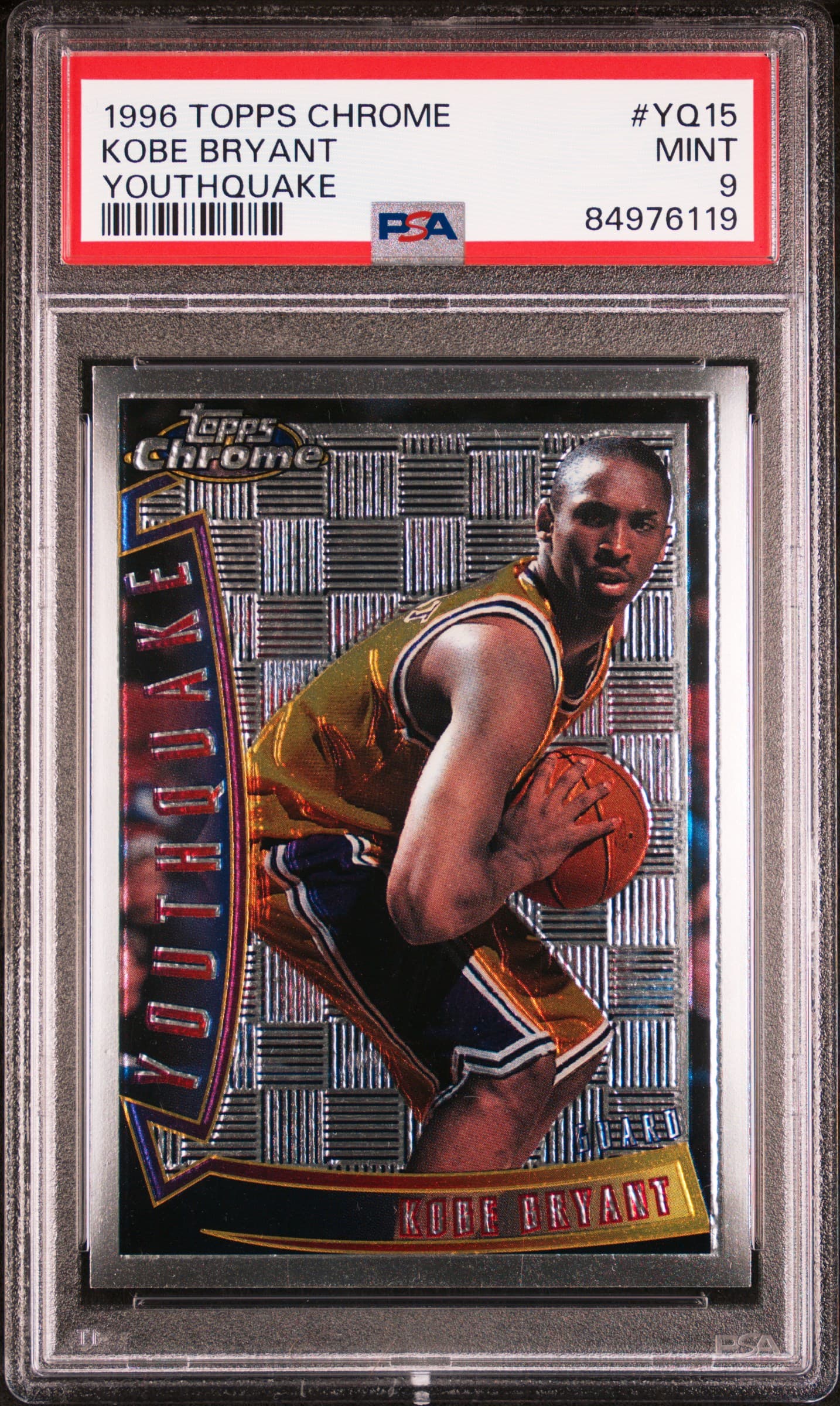 Kobe Bryant
