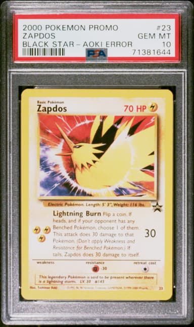 Zapdos