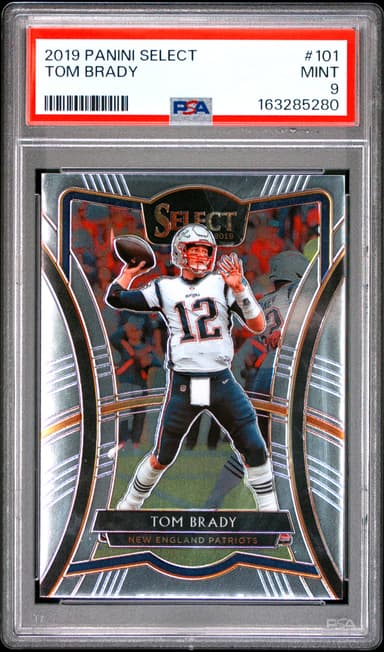 Tom Brady