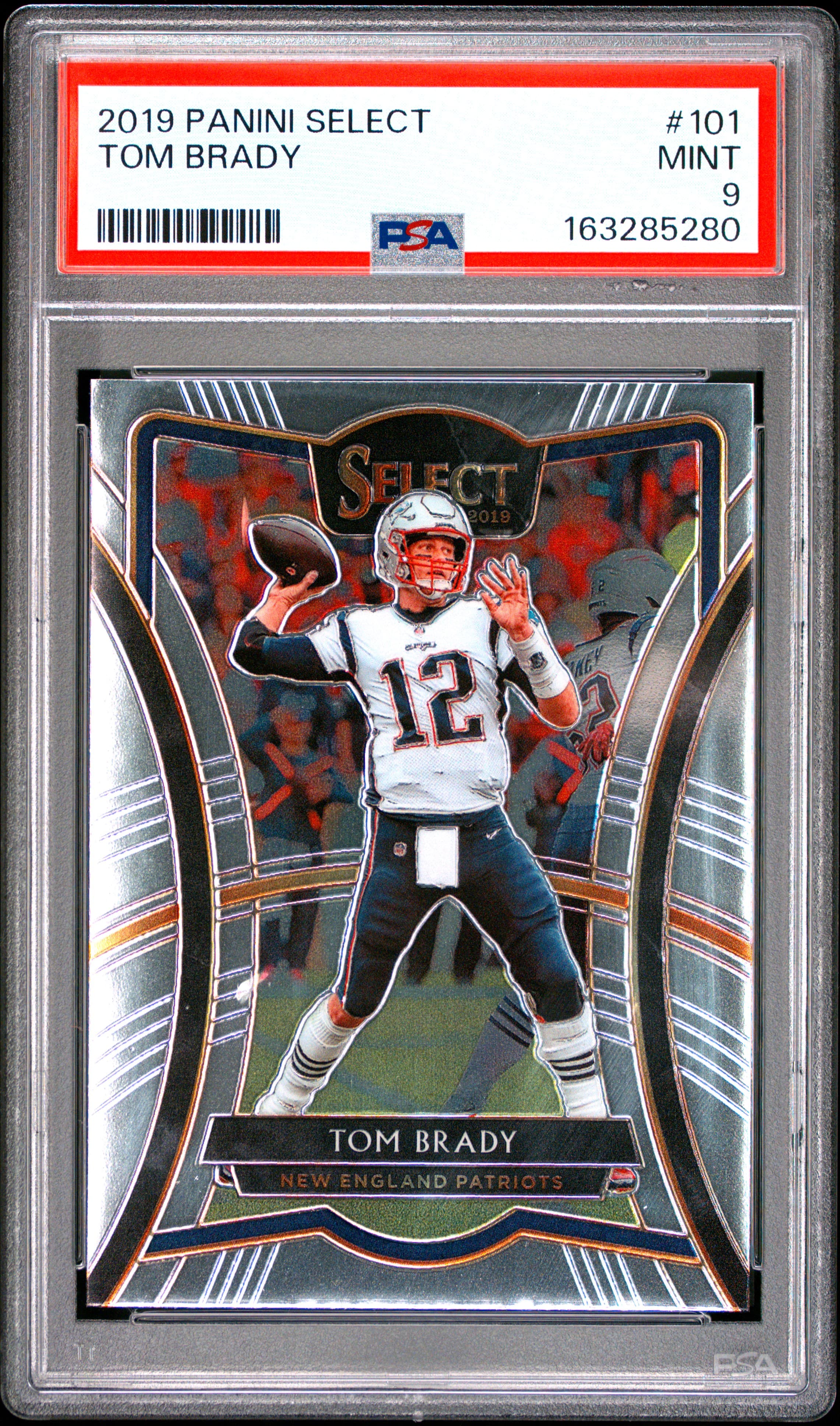 Tom Brady