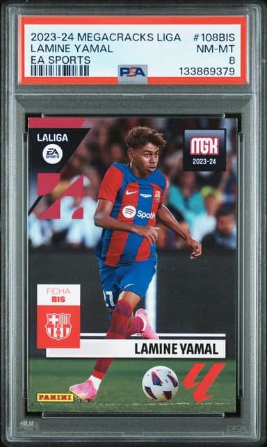 Lamine Yamal