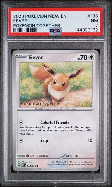 Eevee