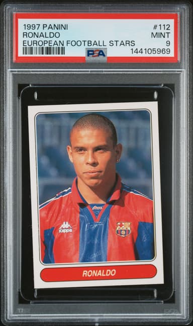 Ronaldo