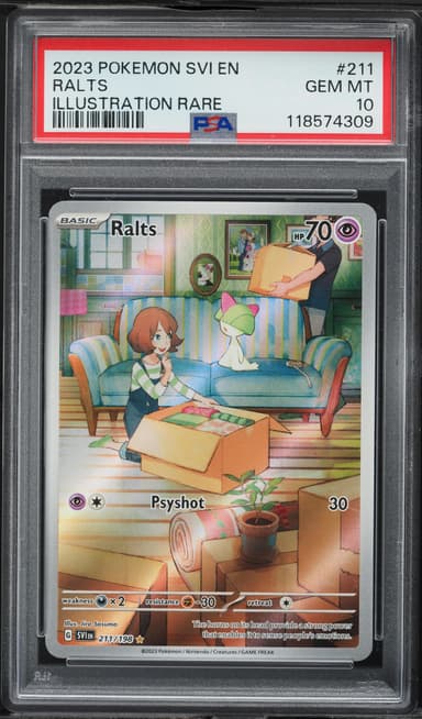 Ralts