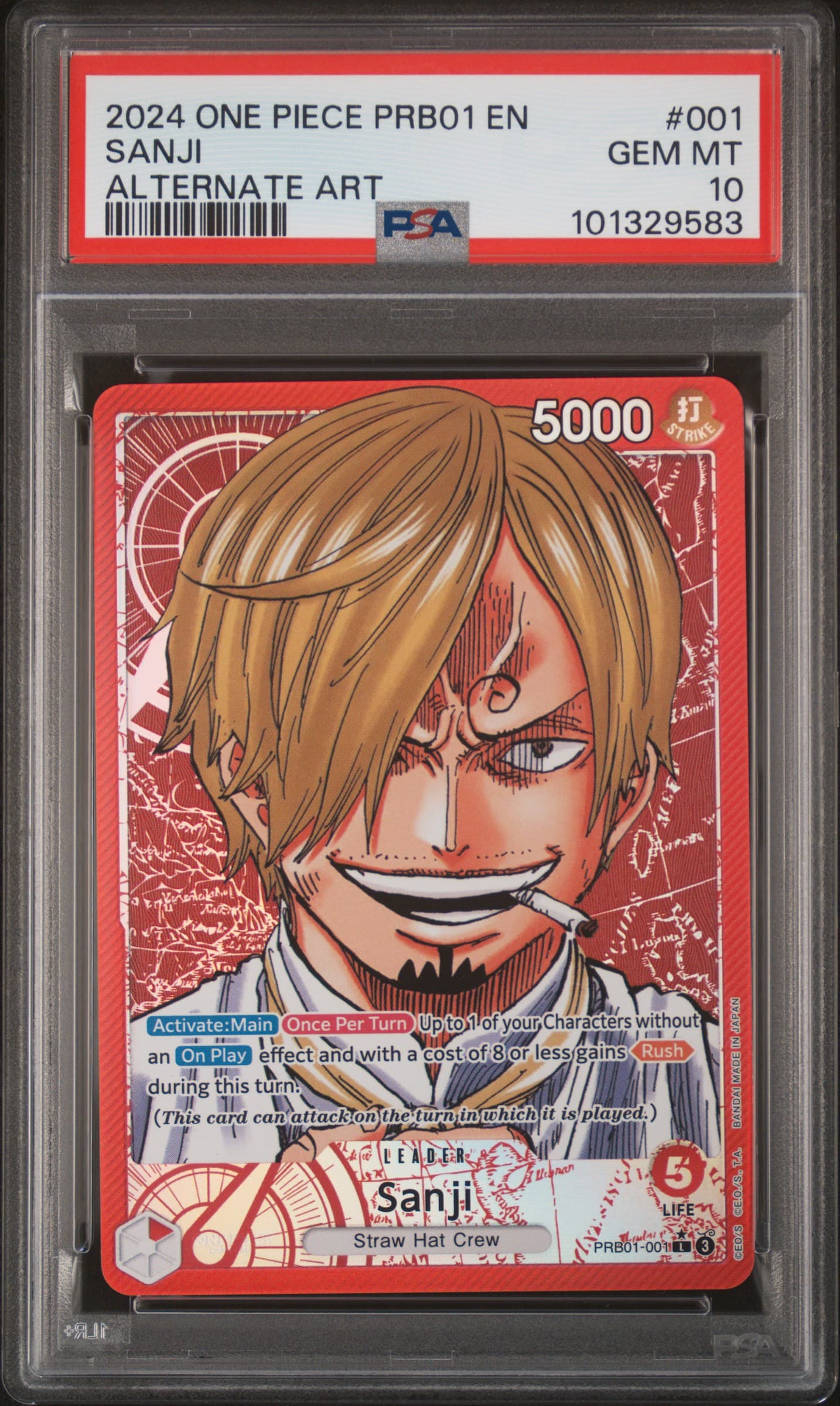 Sanji