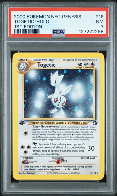 Togetic-Holo