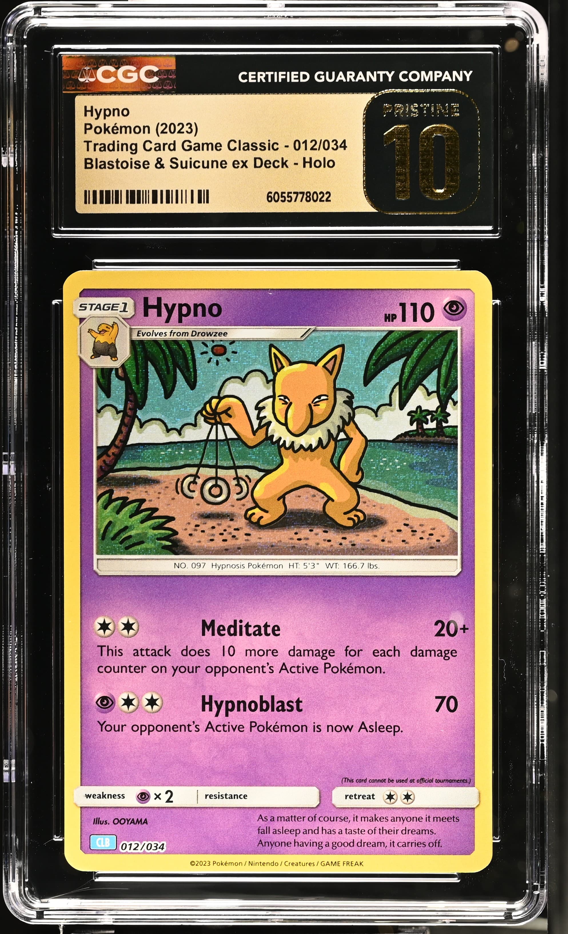 Hypno