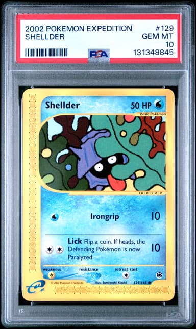 Shellder