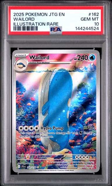 Wailord