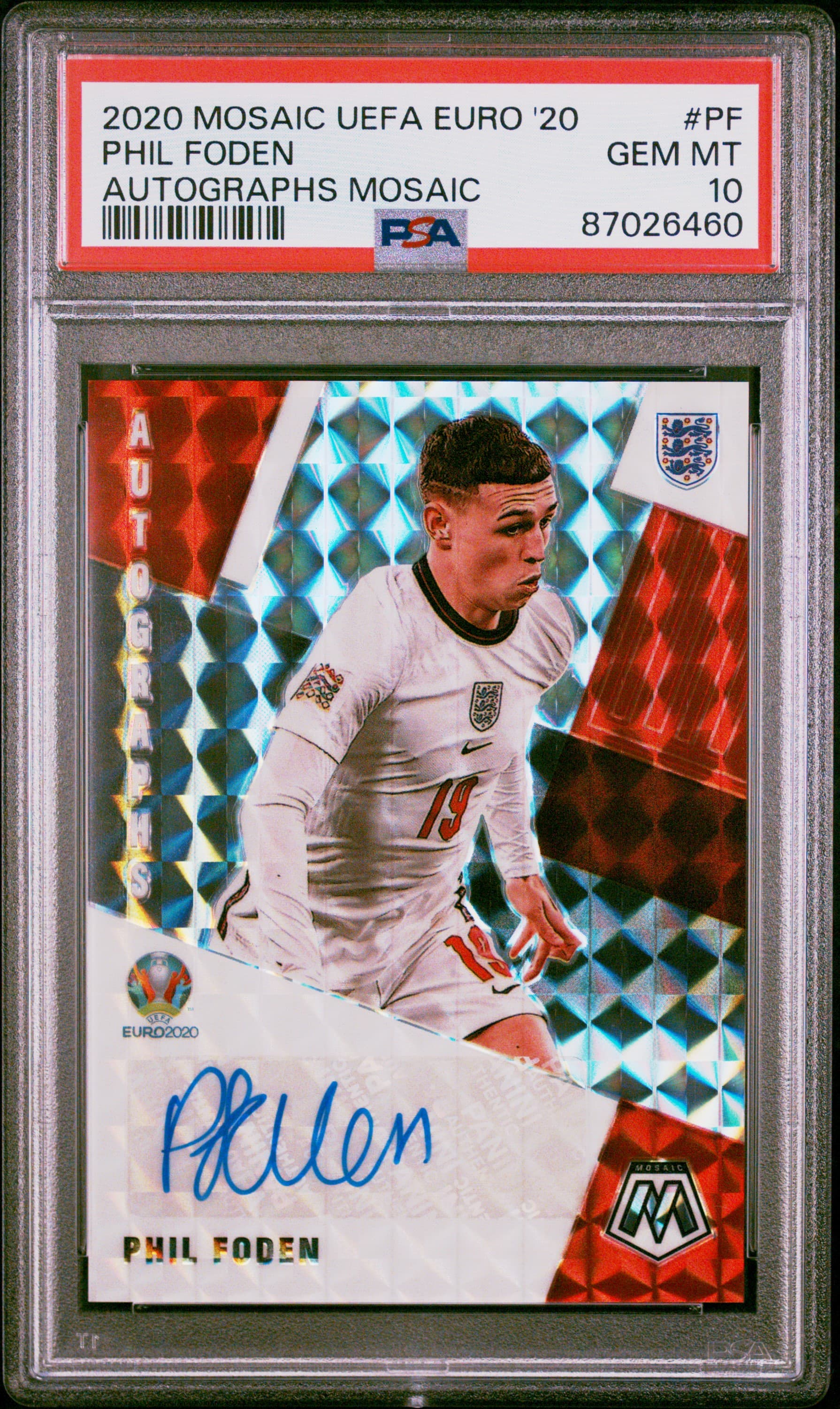 Phil Foden