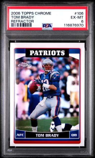 Tom Brady