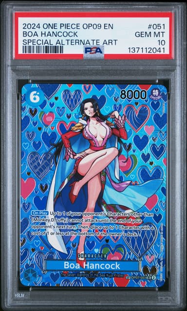 Boa Hancock