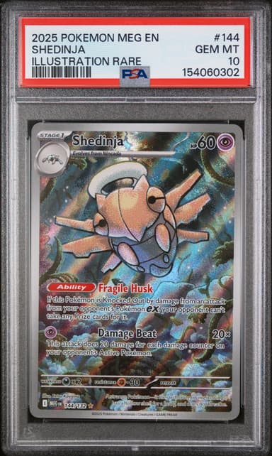 Shedinja