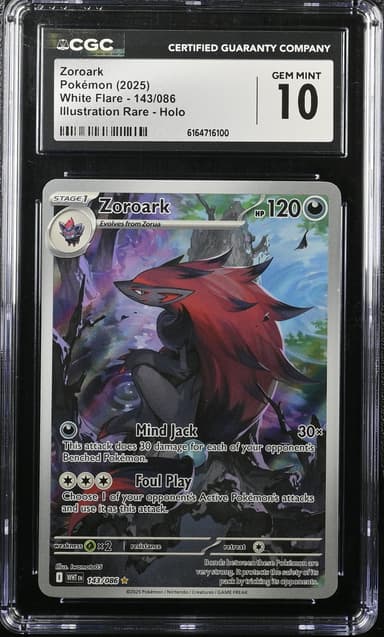 Zoroark