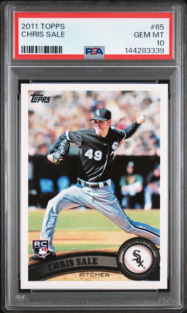 Chris Sale