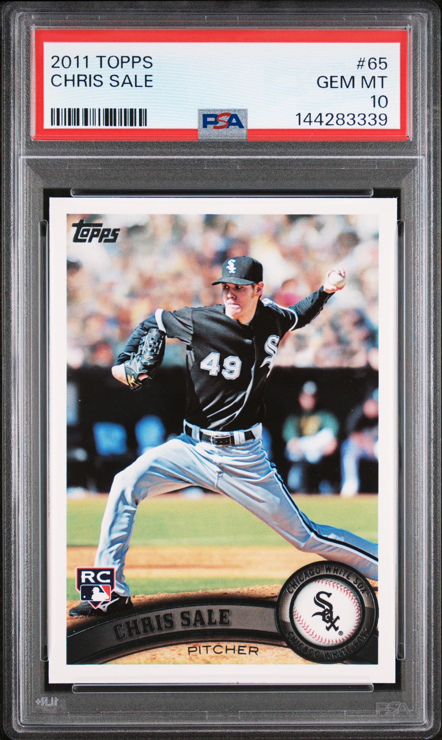 Chris Sale