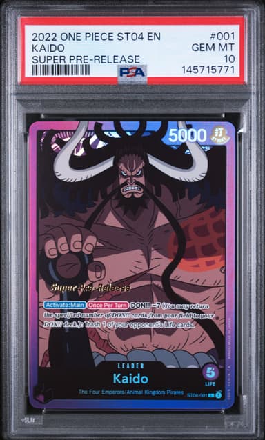 Kaido