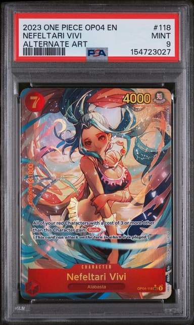Nefeltari Vivi