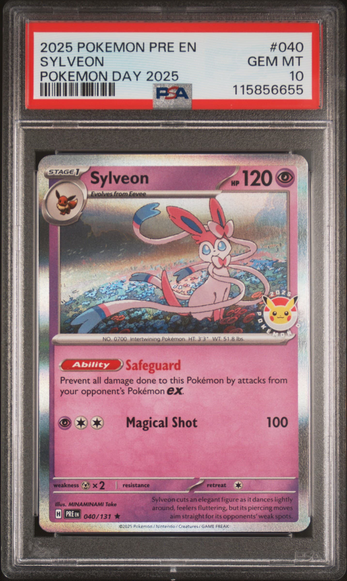 Sylveon