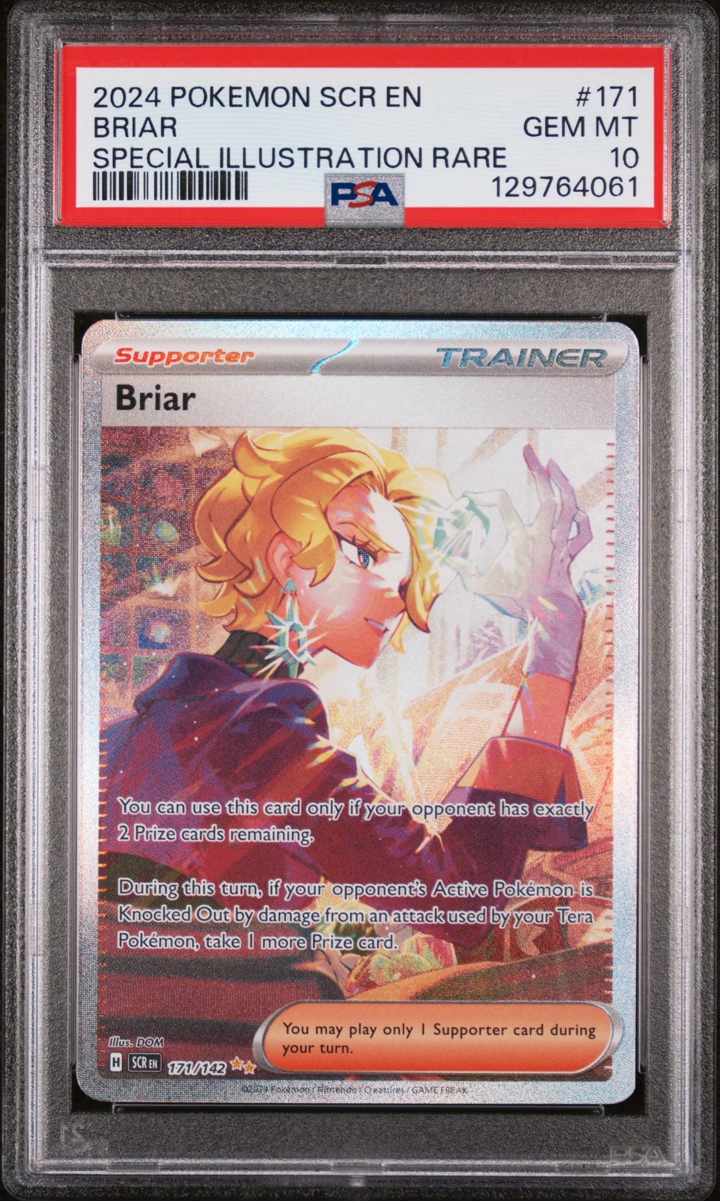 Briar