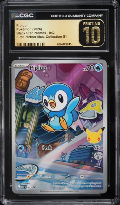 Piplup