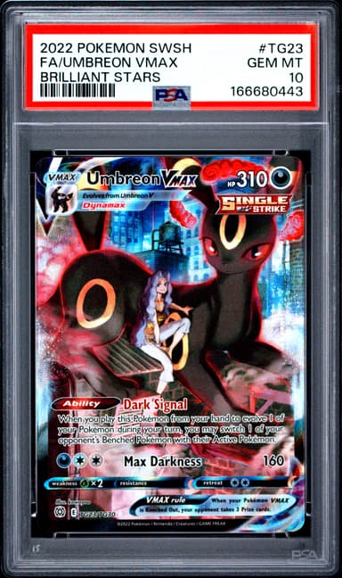 Full Art/Umbreon Vmax