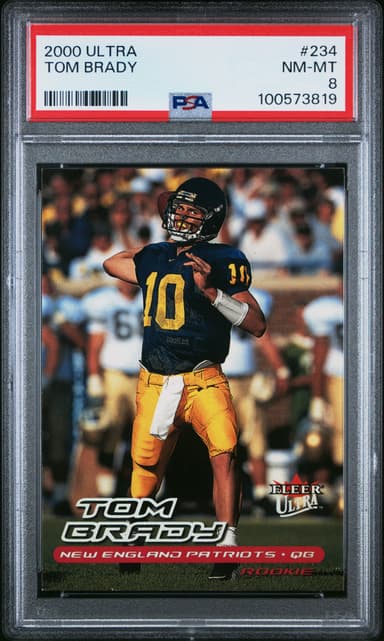 Tom Brady