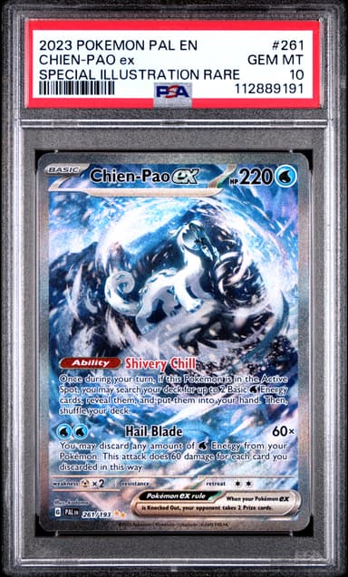 Chien-Pao EX