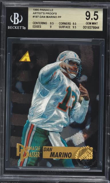 Dan Marino PP
