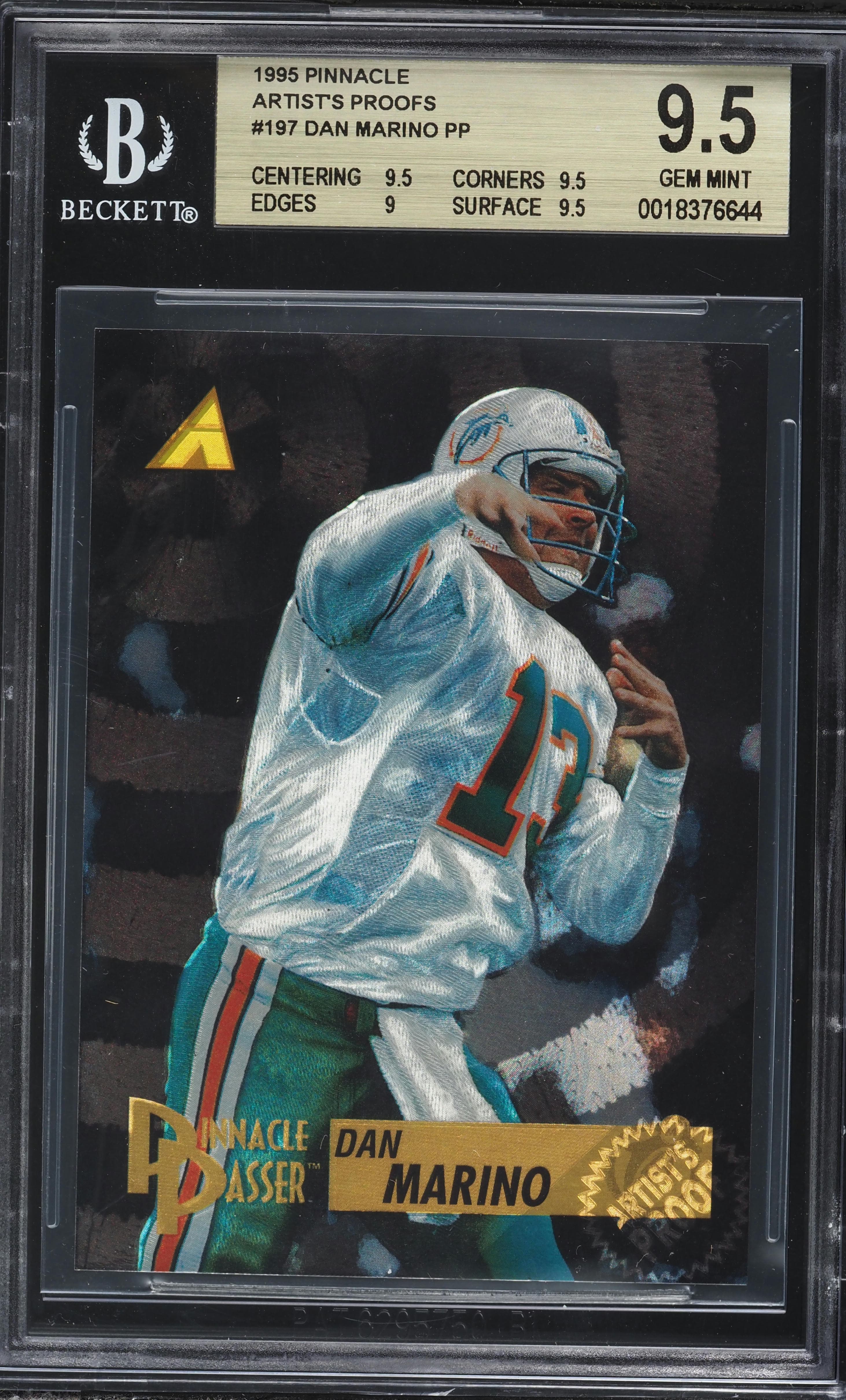 Dan Marino PP