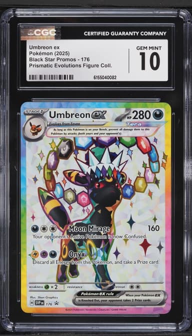 Umbreon EX