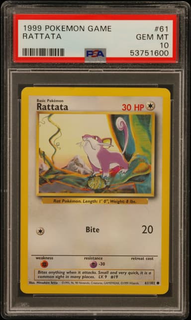 Rattata